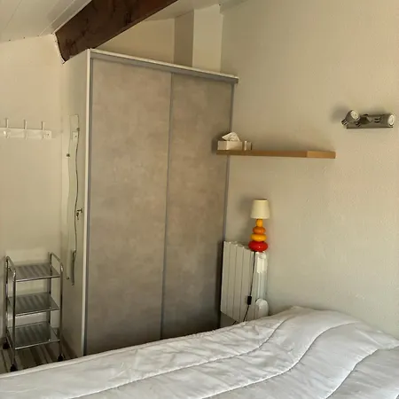 Charmante Maison A Familiale A 500m De La Holiday home