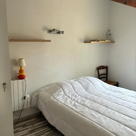 Charmante Maison A Familiale A 500m De La Holiday home *