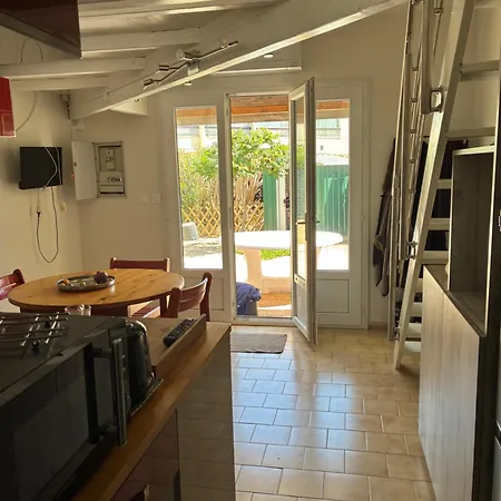 Holiday home Charmante Maison A Familiale A 500m De La *
