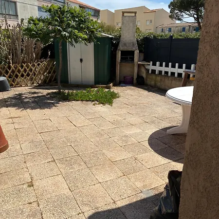 Charmante Maison A Familiale A 500m De La Holiday home