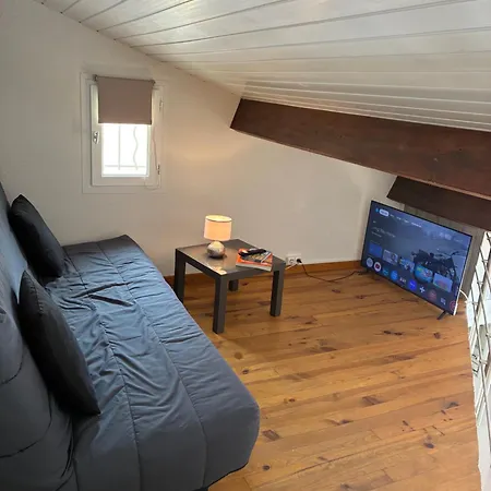 Holiday home Charmante Maison A Familiale A 500m De La